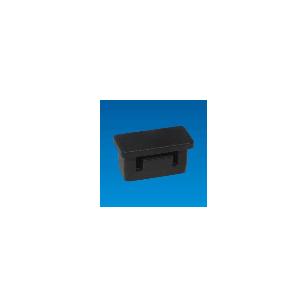 GHBC-14FM - Tapa antipolvo para Sata | Gecko Fastener GmbH