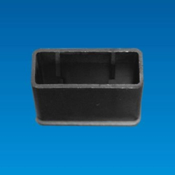 GHCQ-22KR - Tapa antipolvo para SATA | Gecko Fastener GmbH