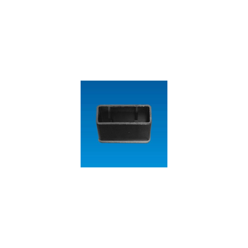 GHCQ-22KR - Tapa antipolvo para SATA | Gecko Fastener GmbH