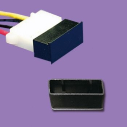 GHCQ-22KR - Cache-poussière Sata | Gecko Fastener GmbH 2