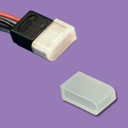 GHTA-10A - Tapa antipolvo para SATA | Gecko Fastener GmbH 2