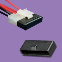 GHTD-20A - Cubierta antipolvo para SATA | Gecko Fastener GmbH 2