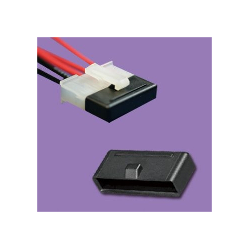 GHTD-20A - Cache-poussière Sata | Gecko Fastener GmbH