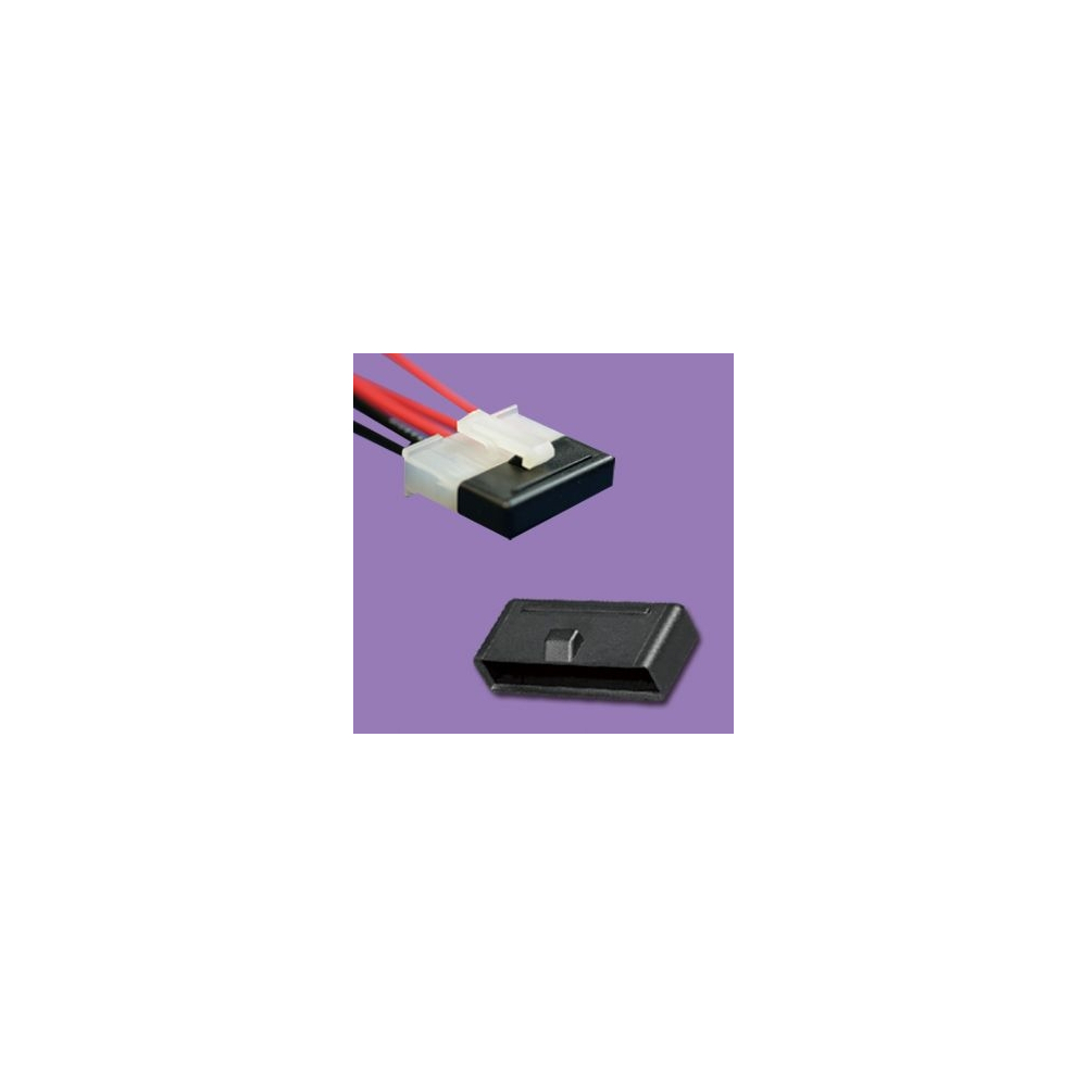 GHTD-20A - Sata Dust Cover | Gecko Fastener GmbH
