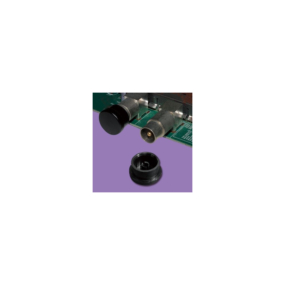 GHB-01 - Van Cover | Gecko Fastener GmbH