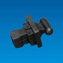 GHFK-01 - Van Cover | Gecko Fastener GmbH