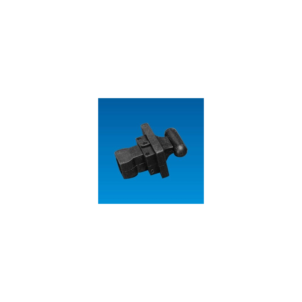 GHFK-01 - Transporter Cover | Gecko Fastener GmbH
