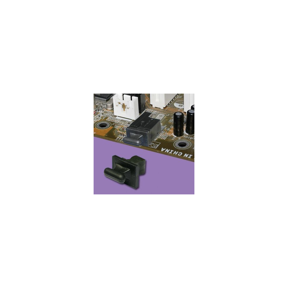 GHFK-01 - Van Cover | Gecko Fastener GmbH