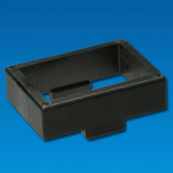 GHCA-15D - Couvercle de commutateur | Gecko Fastener GmbH