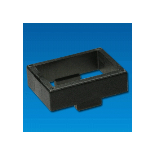 GHCA-15D - Couvercle de commutateur | Gecko Fastener GmbH