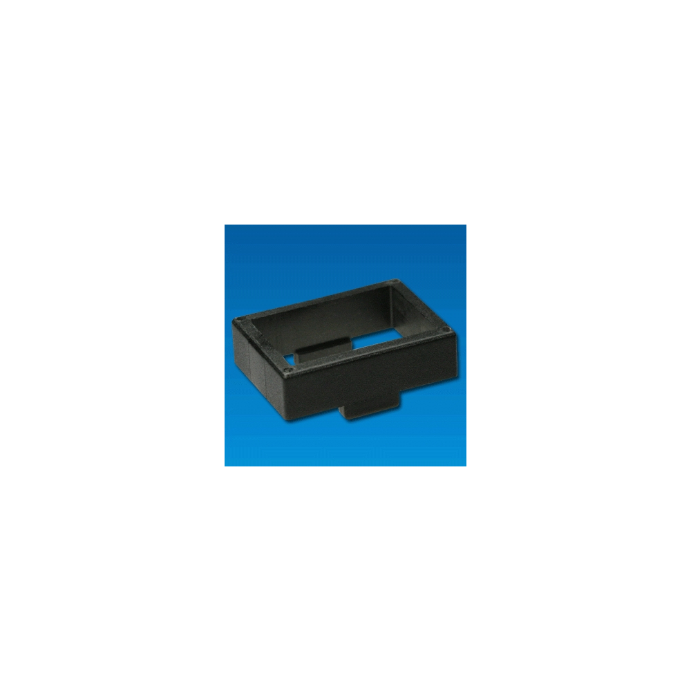 GHCA-15D - Copertura per interruttore | Gecko Fastener GmbH