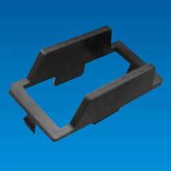GHCA-18 - Couvercle de commutateur | Gecko Fastener GmbH