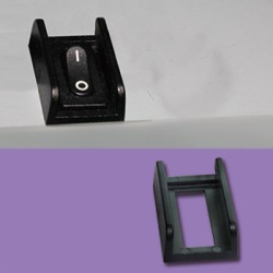 GHCA-18 - Schakelaarafdekking | Gecko Fastener GmbH 2