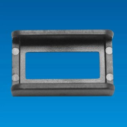 GHCA-21K - Switch Cover | Gecko Fastener GmbH