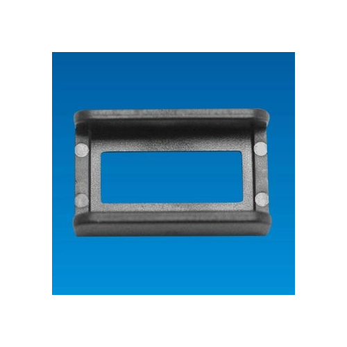GHCA-21K - Tapa para interruptor | Gecko Fastener GmbH