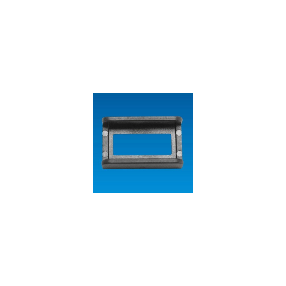GHCA-21K - Tapa para interruptor | Gecko Fastener GmbH