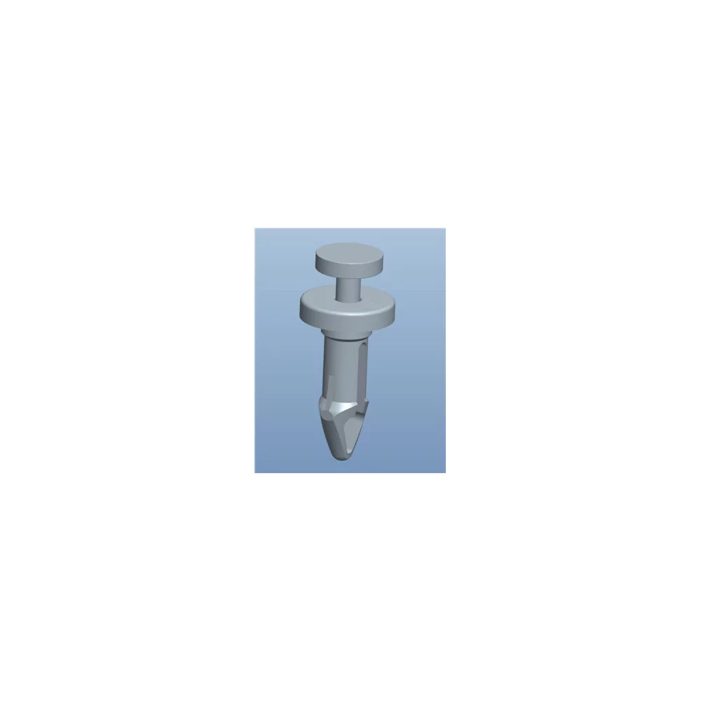 GVP4112 | Rivetto a compressione | Gecko Fastener GmbH