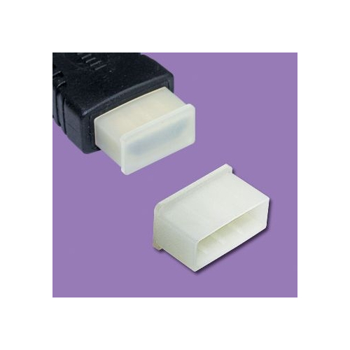 GDMI-01 - Stofkapje voor HDMI-poort | Gecko Fastener GmbH