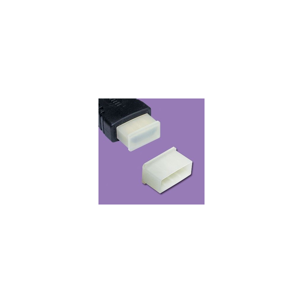 GDMI-01 - HDMI Port Dust Cover | Gecko Fastener GmbH