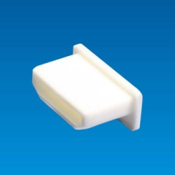 GDMI-02 - HDMI Port Dust Cover | Gecko Fastener GmbH
