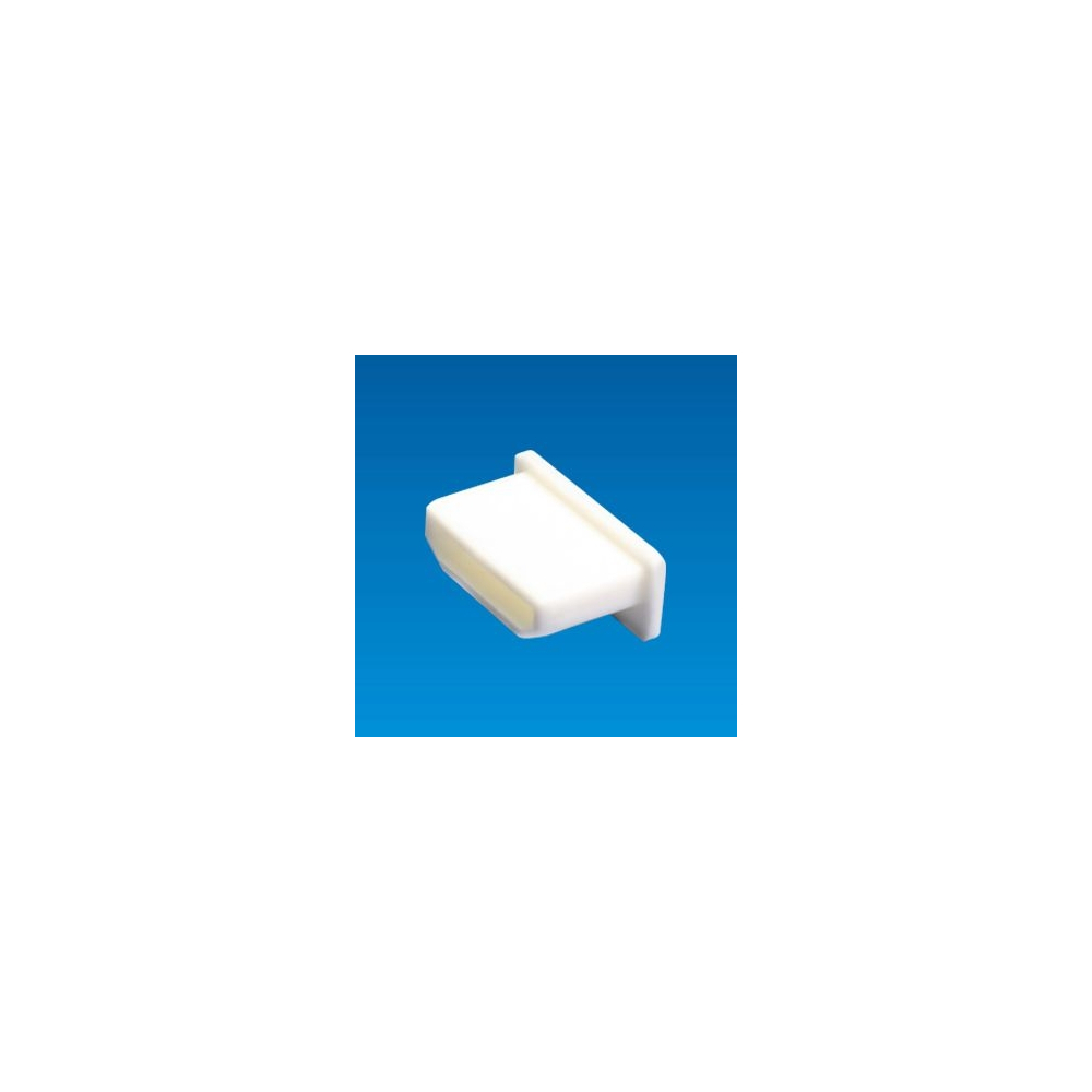 GDMI-02 - Cache anti-poussière pour port HDMI | Gecko Fastener GmbH