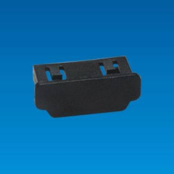 GDMI-2TA - HDMI Port Dust Cover | Gecko Fastener GmbH