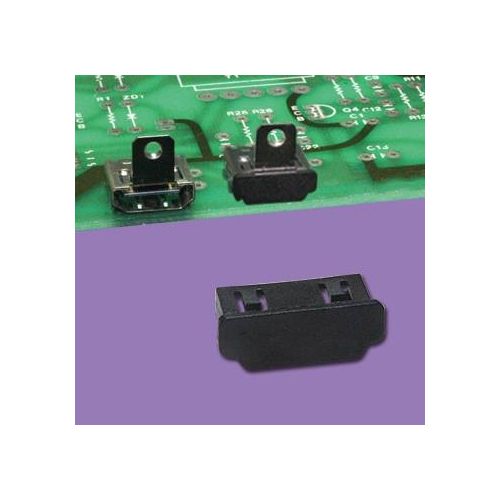 GDMI-2TA - Tapa antipolvo para puerto HDMI | Gecko Fastener GmbH