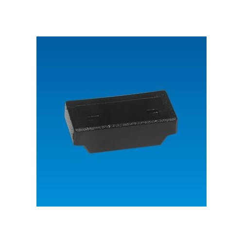 GDMI-3K - Copertura antipolvere per porta HDMI | Gecko Fastener GmbH