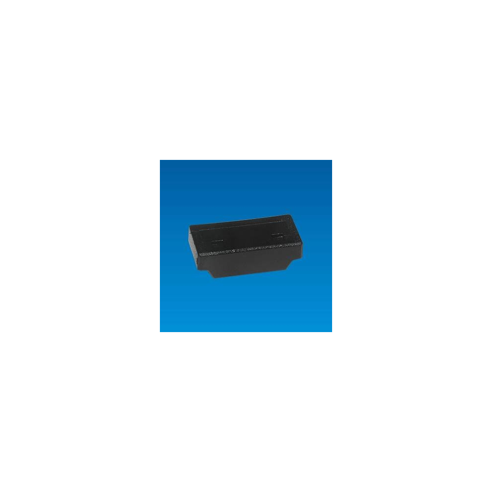 GDMI-3K - Tapa antipolvo para puerto HDMI | Gecko Fastener GmbH