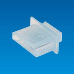 GDMI-2C - Stofkapje voor HDMI-poort | Gecko Fastener GmbH