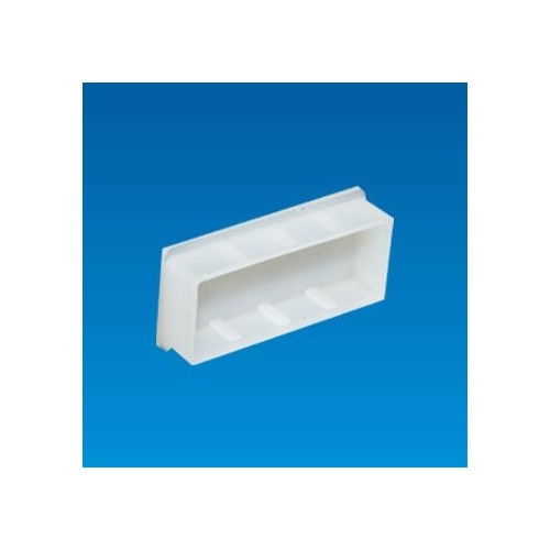 GDVI-01 - DVI Cover | Gecko Fastener GmbH