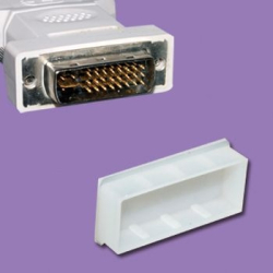 GDVI-01 - Copertura DVI | Gecko Fastener GmbH 2