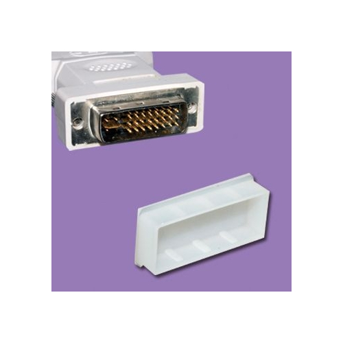 GDVI-01 - DVI Cover | Gecko Fastener GmbH