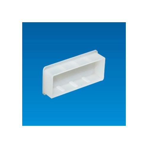 GDVI-02 - DVI Cover | Gecko Fastener GmbH