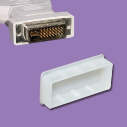 GDVI-02 - Couvercle DVI | Gecko Fastener GmbH 2