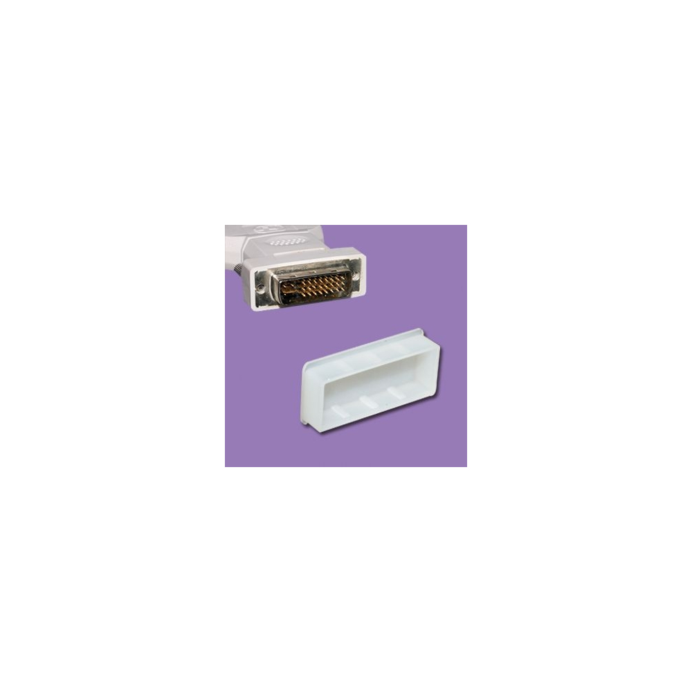 GDVI-02 - DVI Cover | Gecko Fastener GmbH