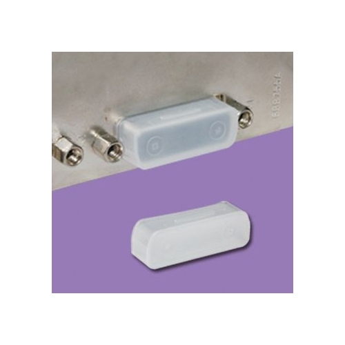 GHC-1PZ - DVI-afdekking | Gecko Fastener GmbH