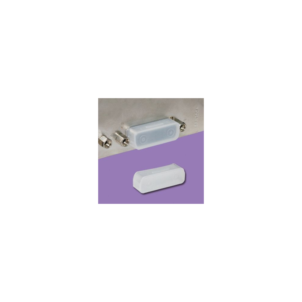 GHC-1PZ - DVI Cover | Gecko Fastener GmbH
