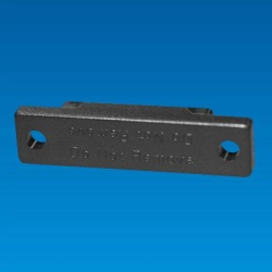 GHC-24 - DVI-afdekking | Gecko Fastener GmbH