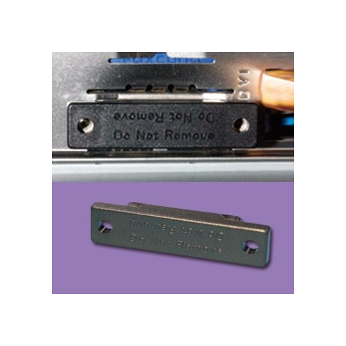 GHC-24 - Couvercle DVI | Gecko Fastener GmbH