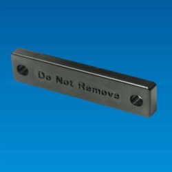 GHC-24A - DVI-afdekking | Gecko Fastener GmbH