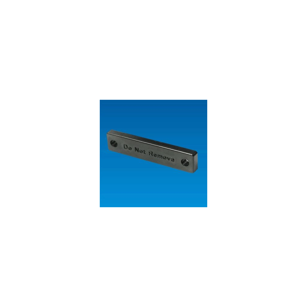 GHC-24A - Tapa para DVI | Gecko Fastener GmbH