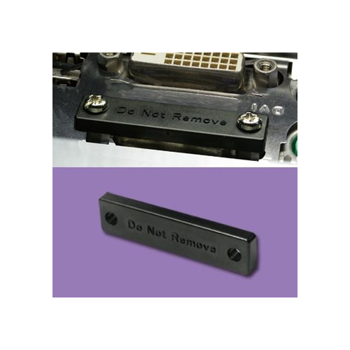 GHC-24A - DVI Cover | Gecko Fastener GmbH