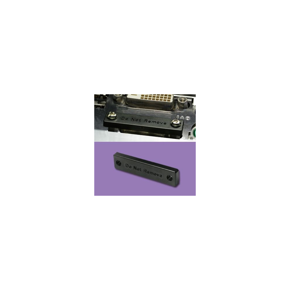 GHC-24A - DVI Cover | Gecko Fastener GmbH