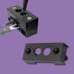 GMD-39 - Couvercle de borne | Gecko Fastener GmbH 2
