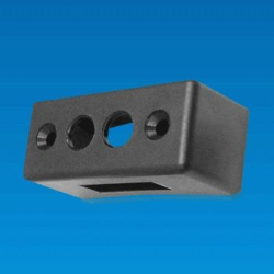GMD-44 - Terminal Cover | Gecko Fastener GmbH