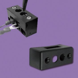GMD-44 - Couvercle de borne | Gecko Fastener GmbH 2