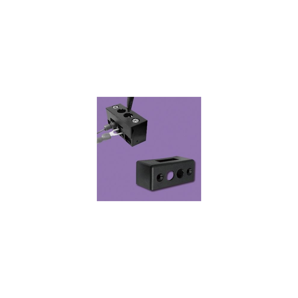 GMD-44 - Couvercle de borne | Gecko Fastener GmbH