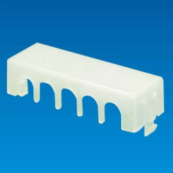 GMDW-49A - Couvercle de terminal | Gecko Fastener GmbH