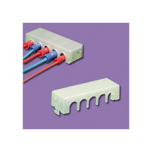 GMDW-49A - Terminalafdekking | Gecko Fastener GmbH